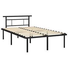 FAMIROSA Giroletto Giroletto Nero in Metallo 120x200 cm-4826
