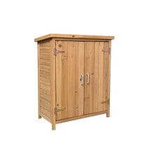 Salone Negozio Online CASETTA Armadio in Legno Debby CM.75X40X89H