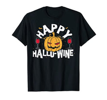 Vino: Happy Hallo-Wine - Vino Maglietta