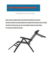 Bias&Belief Sole Sedia Lettino Sedia Pieghevole Multifunzionale per La Pausa Pranzo Ufficio Spiaggia Balcone Letto Semplice, capacità di Carico Massima di 300 kg,C