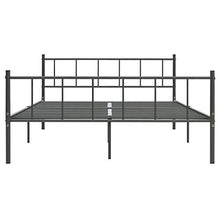 SKM Giroletto Grigio in Metallo 180x200 cm (18.75kg)