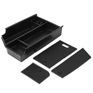 XingYue Direct Scatola portaoggetti bracciolo Contenitore Guidatore Sinistro per Auto Classe m/gle/GL/gls w166 x166