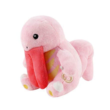 Achnr Regalo Peluche ripieno Morbido 18 cm Lickitung per Il Bambino