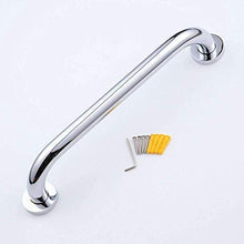 Maniglioni da Bagno Robusto Non Slip Supporto Handicap Grab Bar Sicurezza ferroviaria Presa antiscorrimento del Bagno, for disabili, Anziani, lesioni, Terza Assist Bagno Maniglia Accessori da Bagno