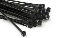 HaGa® Recinzione 1 m x 1 m (vendita al metro) – 85% effetto ombreggiante in nero – efficace protezione dagli sguardi indiscreti per recinzioni e terrazze – protezione solare