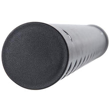 RETYLY Stainless Portabottiglie da Parete in Acciaio da Bar con 12 Bottiglie
