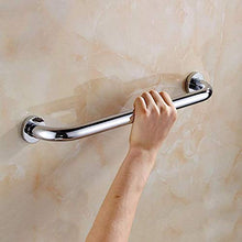 Wall mount Maniglioni da Bagno Sicurezza Grab Bar, Antiscivolo Maniglia bracciolo, Vecchio/disabilitato Supporto Ferroviario, Bagno/Doccia Bagno Accessori da Bagno