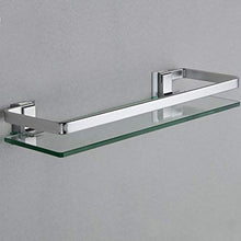 NewbieBoom Armadi Alti Crystal Kitchen Bagno Cosmetico Telaio Telaio di Montaggio Accessori per lavabo (3 Dimensioni Disponibili) (Dimensioni, C), A