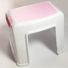Sgabello Scaletta Pieghevole Sgabello per bambini Sgabello Bagno Bagno Bagno Bagno Slip Bench Step Sgabello Bambino Step Sgabello Sgabello Kid's Toilette Sgabello per ragazzi e ragazze Bagno o Toddler