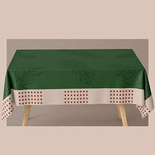 Tovaglia Rettangolo Copriletto Protettore, Tovaglia Resistente Agli Schizzi Lavabile, Tovaglia Per Cucina Domestica Tavolo Da Pranzo Decorazione a Buffet