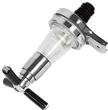 2 bottiglie di vino del colpo di alcol Dispenser Pourer Rack Liquore bevande muro Bar Mounted