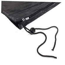Ombrello Scudo Ombrellone Scudo Offset Umbrella Shield Per 9ft a 11ft All'aperto Forniture Ombrelli Con La Chiusura Lampo Da Esterno
