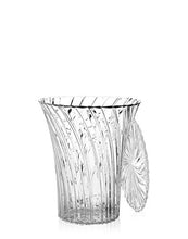 Kartell Sparkle Sgabello, PMMA, 38 x 38 x 44 cm