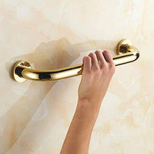 Maniglioni da Bagno Doccia Grab Bar, Anziani disabili Donne Incinte, con Sapone Rete di Sicurezza Antiscivolo corrimano Bagno accessibile Accessori da Bagno