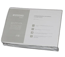 COPRIMATERASSO FODERA ZUCCHI SANFOR A CAPPUCCIO - VARIE MISURE (LETTO SINGOLO cm 90 x 200)