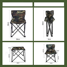 LHY Kit Tavolo e Sedia Pieghevole da Campeggio per Esterni, Set bistrot 5 Pezzi, 4 sedie e 1 Tavolo, 3 Pezzi, 2 sedie, 1 Tavolo, Acciaio Premium, Facile da Piegare, Cortile, Giardino,Three