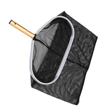 LOVIVER Telaio Professionale A Rete Raschiatore Rete Metallicaa Cleaner Struttura A Rete A Rastrello per Piscine, Vasche Idromassaggio, Spa E Fontane.