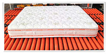 miasuite i sogni italiani Materasso Singolo MEMORYFOAM Misura 85X200 Altezza 25 cm. Rivestimento Aloe Vera Modello Top 25
