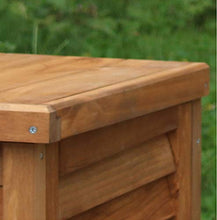 XLLLL Starplast Bike Storage Box Durevole in Legno Massello Naturale Semplici Armadi per Esterni A Prova di Pioggia Ventilato Armadietto per Armadi in Legno Anticorrosivo in Legno