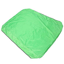 Oumefar Copertura per casetta da Giardino Copertura per tettoia per Esterni Antivento Antipolvere per balconi per Block UV