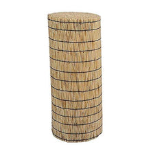 Zhaoxiaomei Reed Fence, Scherma Privacy Recinzione Giardino (Dimensioni : 1.3x30m)