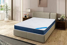 Imperial Confort Oslo 21 Materasso viscoelastico, Poliuretano, Bianco, 135 x 190 cm, 135x190
