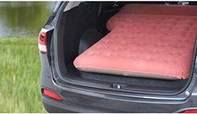 HongLianRiven Lettino da Viaggio Lettino da Viaggio SUV Universal Car Letto Letto Car Travel Gonfiabile, Auto Comfortable Bed Essential Materasso for Self-Driving Tour 6-3