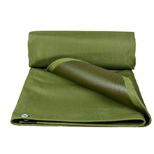 Vele parasole LQ Telo di Tela Spessa Telo di Pioggia Telone Impermeabile Tenda Parasole Impermeabile Carrello a Vapore a Tre Ruote Copertura su Misura Crepe sul Tetto (Size : 1.5 * 2m)