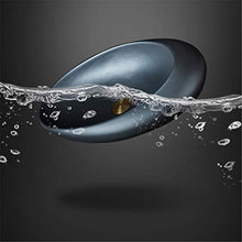 Bagno Lavello Ceramica Arte a Forma di Uovo di Anatra Lavandino retrò Domestico Bagno Lavabo da Appoggio Facile da Pulire E a Prova di Schizzi