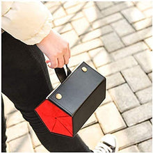 Leather Multiple Glasses Storage Case - Sunglasses Organizer with 5 Slots,Travel Foldable Eyeglasses Store Holder Box,Eyewear Display Containers for Women Men