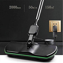 SSAYY Spray Mop Mop Rotante Elettrico Senza Fili Pulizia Mop Rotante Portatile Spazzola per Pavimenti Alimentata A Batteria Ricaricabile Spazzola per Pavimenti A Parete