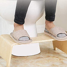 KAIXIN Sgabello Portatile Pieghevole Sgabello per WC Sgabello per Pedale con Gradino Sgabello Pieghevole di Sicurezza per Bambini