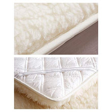 HUATAN Materasso Futon Giapponese Letto Giapponese, Morbido Futon Ortopedico, Fodera Multistrato con Struttura Ultra Ventilata e Termoregolante per Soggiorno Dormitori,100 * 200cm/39 * 79inch