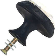 Gyrfalcon Carino Ti guarda Pomelli per Porta Set di 4 Pomelli per Mobili Manopole per Cassetti Cucina Armadio Vetro