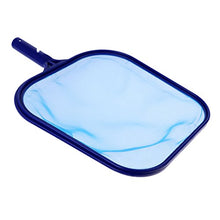 Baoblaze Rastrello Mesh Skimmer Net Kit Rasaerba Strumento Elettrico per Esterni