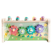 Giocattolo multifunzionale del criceto, gioco di pesca/cattura Bugs 3-6 anni Neonati e bambini giocattoli di educazione precoce, regali di compleanno per bambini