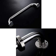 Maniglioni da Bagno Grab Bar, Grab Rails, anziane Donne Incinte con disabilità, di Sicurezza Antiscivolo con Sedia a rotelle Bagno corrimano Accessori da Bagno