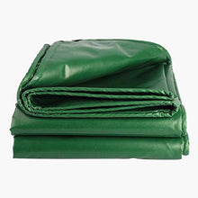 Vele parasole LQ Ispessimento Esterno Tela Cerata Impermeabile Tela impermeabilizzante Protezione Solare telone di Vapore Tenda da Sole Panno Isolante Canopy (Size : 3 * 3m)