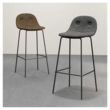 Sgabelli da bar for le cucine, Iron Bar Sedia, Bar Stool, sgabello alto caffè sedia for Kitchen Restaurant Bistro Bar Stool 8.12 1yess
