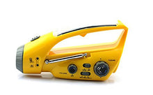 SaySure - One of The Most Popular Solar Dynamo Emergency