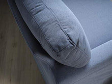 Stilprojectstore Divano 3 posti Colore Blu - Sofia