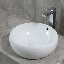 Lavabo da Appoggio Lavabo da Appoggio Lavandino da Bagno Senza Troppopieno for Bagno