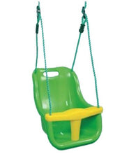 ALTALENE SAFETY GOING ALTALENA BIMBO CON CINTURA DI SICUREZZA ALTALENA 36X25XH42