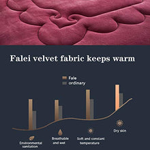Futon Coprimaterasso Tatami in cotone, antiscivolo, pieghevole, comodo tappetino portatile, per dormire, camera da letto per studenti giapponesi 2.0 * 2.2m grigio
