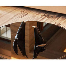 WECDS-E Statua Ornamenti di Uccelli Europei Portico Armadietto TV Armadietto del Vino Display Decorazioni per Regali creativi per la casa Inaugurazione della casa Nuovi Regali per la casa