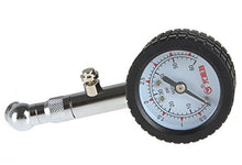 SaySure - Accurate Auto Car Tire Pressure Gauge Meter Automobile Tyre Air