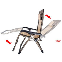 FUFU Sedie a Sdraio Chaise Longue, Sedia per Il Tempo Libero Sedia Pieghevole Sedia per Pausa Pranzo Sedia Nap Portatile Balcone Sedia pigra Casual Maternity Chair 72 * 52 * 118cm Pieghevoli