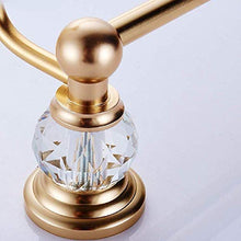 PYROJEWEL A Parete Rail Bagno cremagliera Bagno cremagliera mensola del Bagno Libero di Perforazione Rack Barra di Sospensione mensola da Bagno