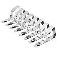 Qwj - Clip per panno, copertina, disegno