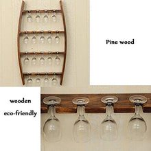 LHQ-HQ cremagliera del Vino cremagliera del Vino Wine Rack Wine Rack Wine Rack Wine Rack Galleggiante mensola Accessori Bar Ristorante/Bar App